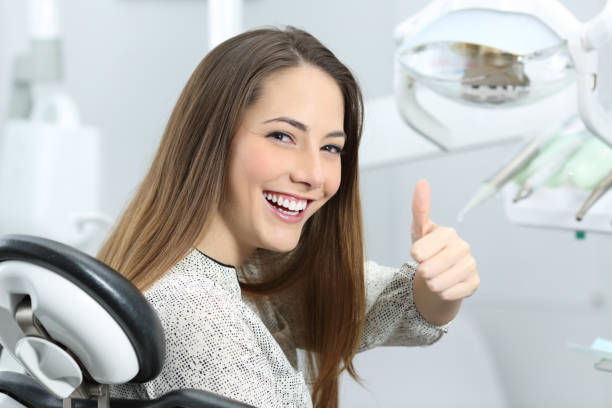 Professional Dental Services in Kemp, TX